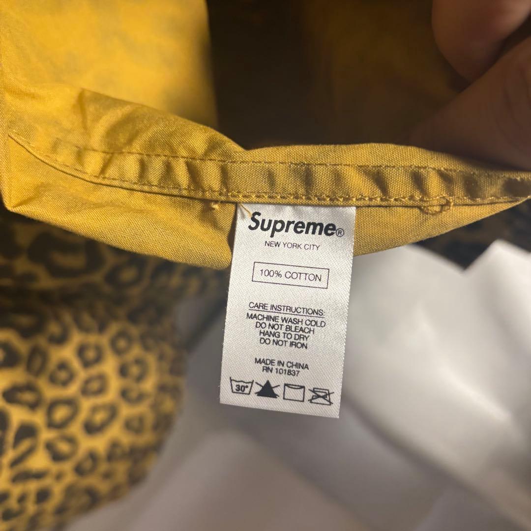 Supreme x HYSTERIC GLAMOUR　シュプリーム