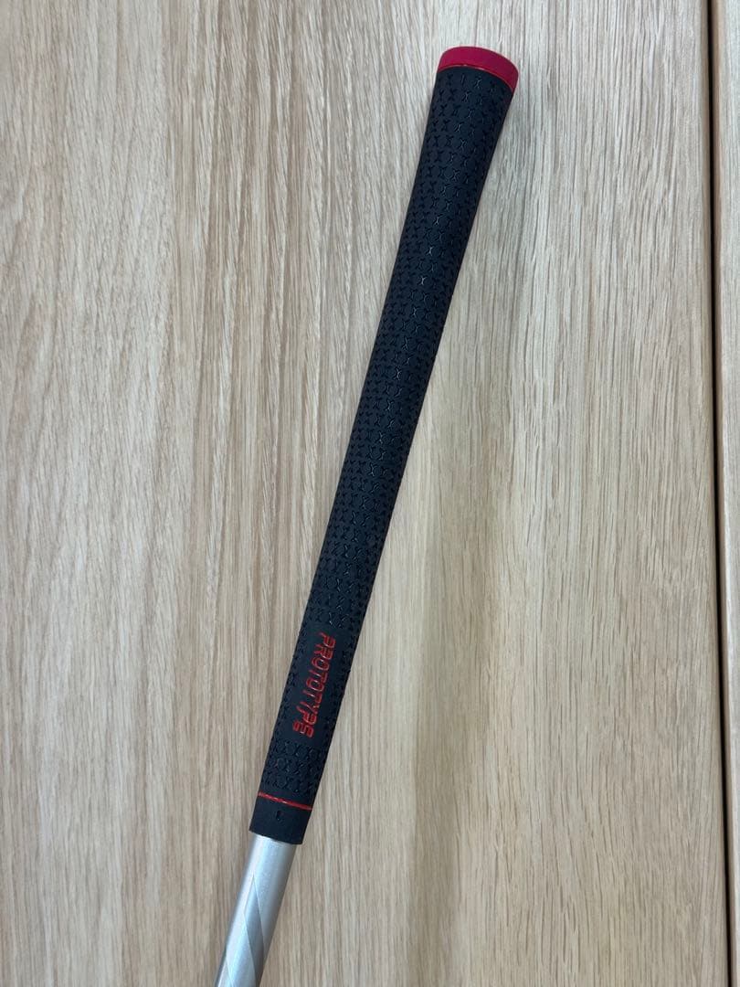 スリクソン Z U65 26° (5U) フジクラ MCI 80-S - メルカリ