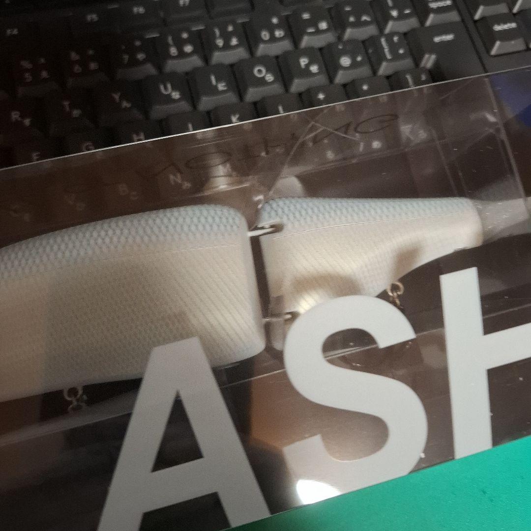 限定 DRT 　 クラッシュ9 KLASH　9　スモーキングゴースト