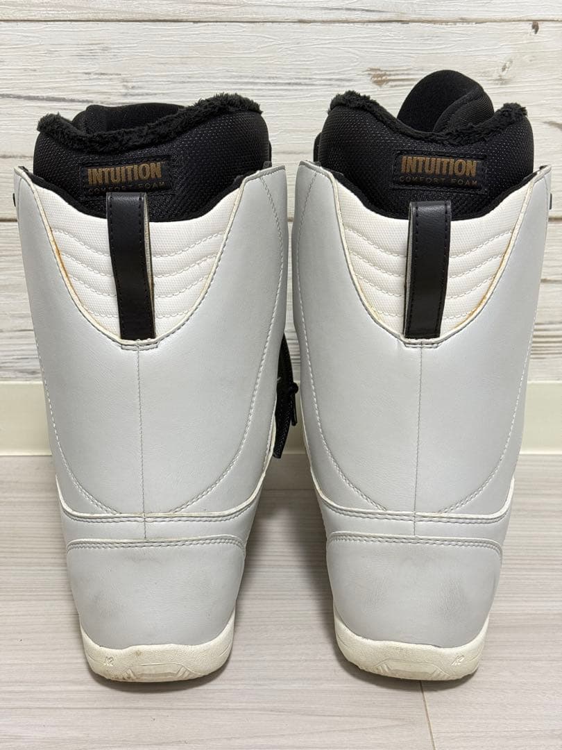 25cm K2 HAVEN スノーボードブーツ BOA ボア ヘブン