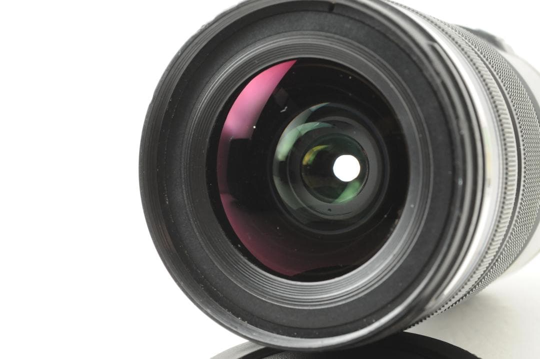 OLYMPUS オリンパス 12-50mm F3.5-6.3 EZ ED MSC