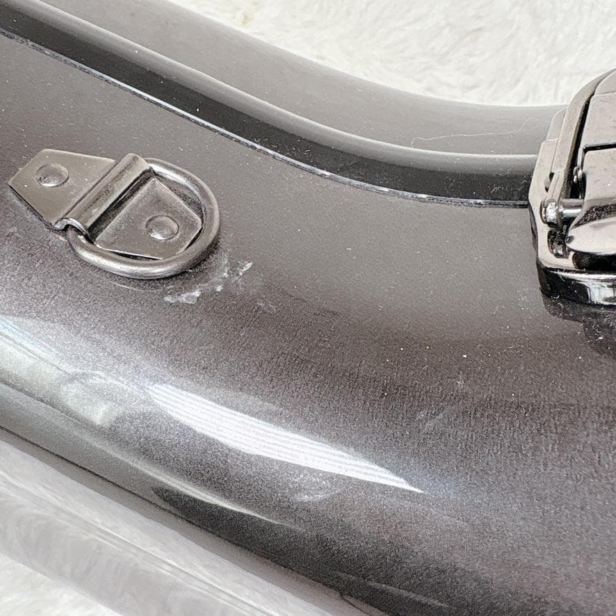 Marcato マルカート アルトサックス ハードケース ソフィアシリーズ