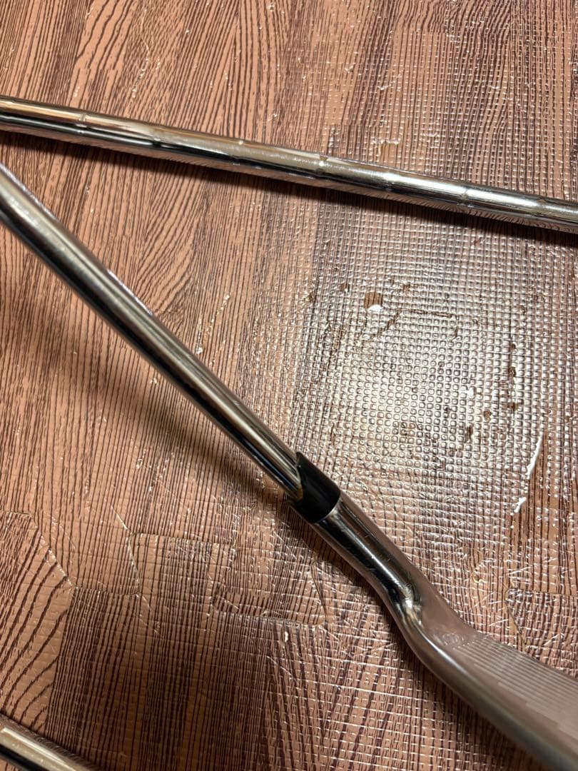 8本セット！！キャロウェイ APEX 2019 N.S.PRO 950GH