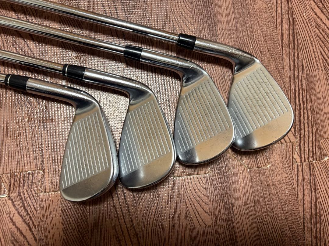 8本セット！！キャロウェイ APEX 2019 N.S.PRO 950GH