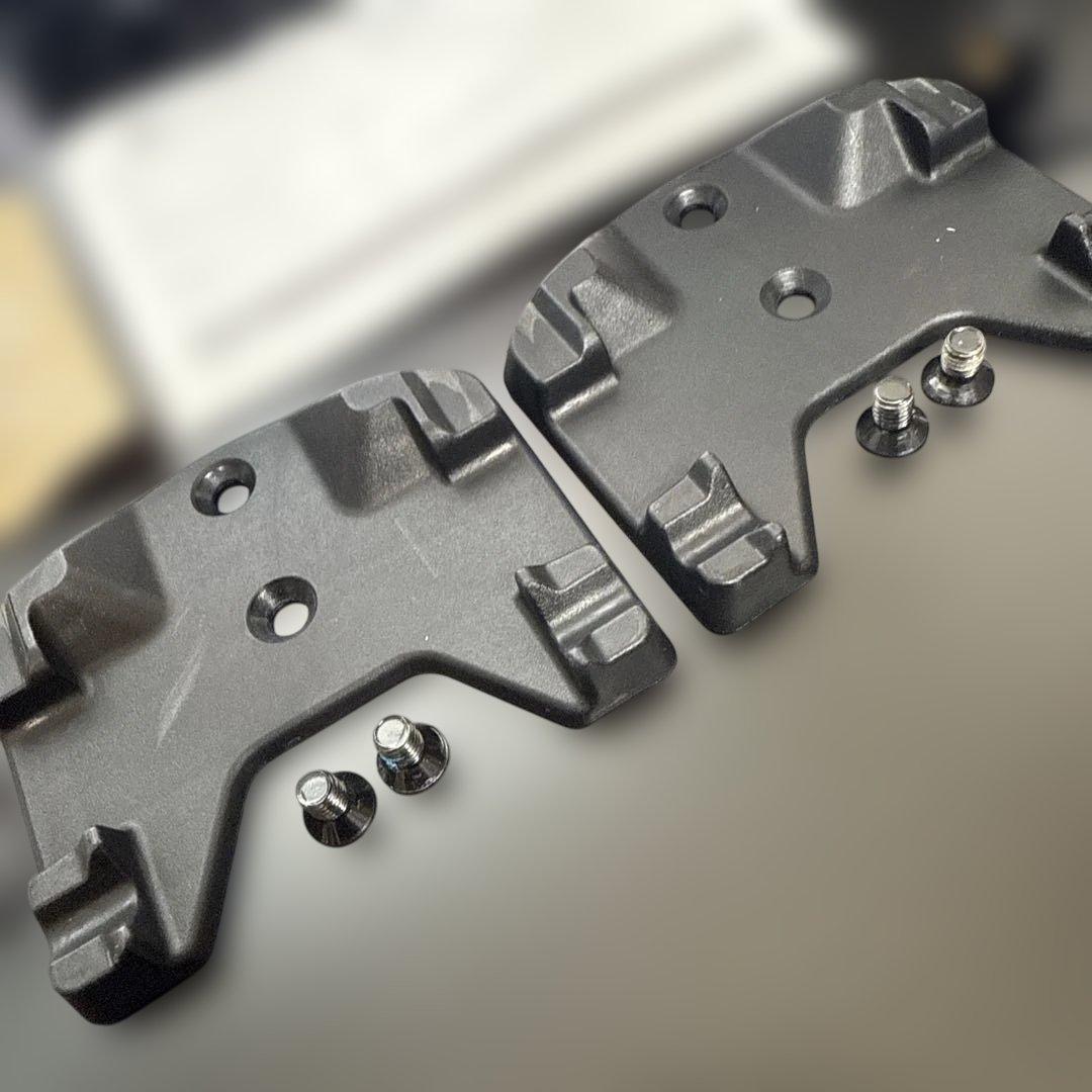 スノーボード Mens Burton Step On SplitboardBindings M