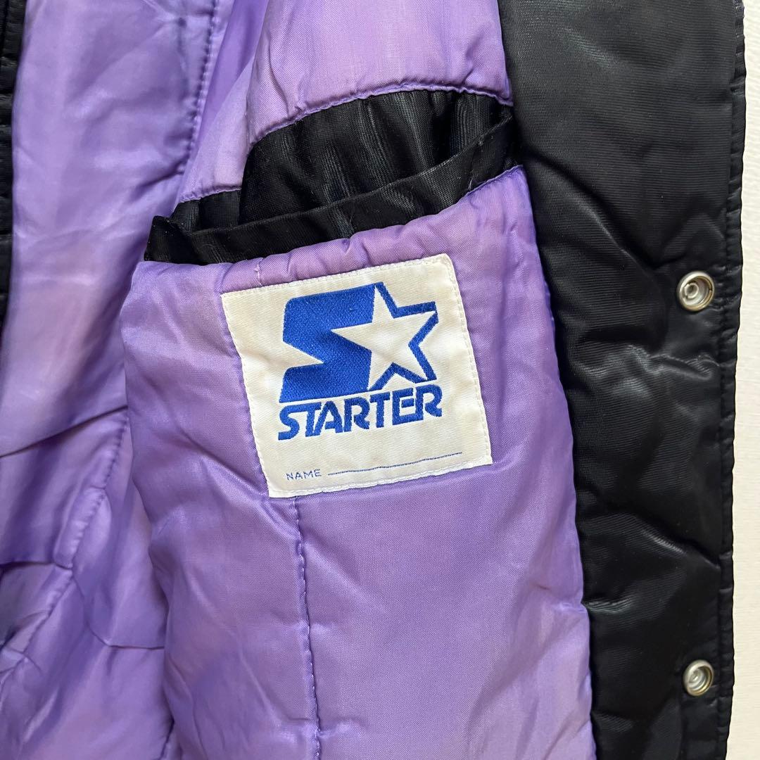 Authentic DEVI RAYS スタジャン スターター コレア製 L