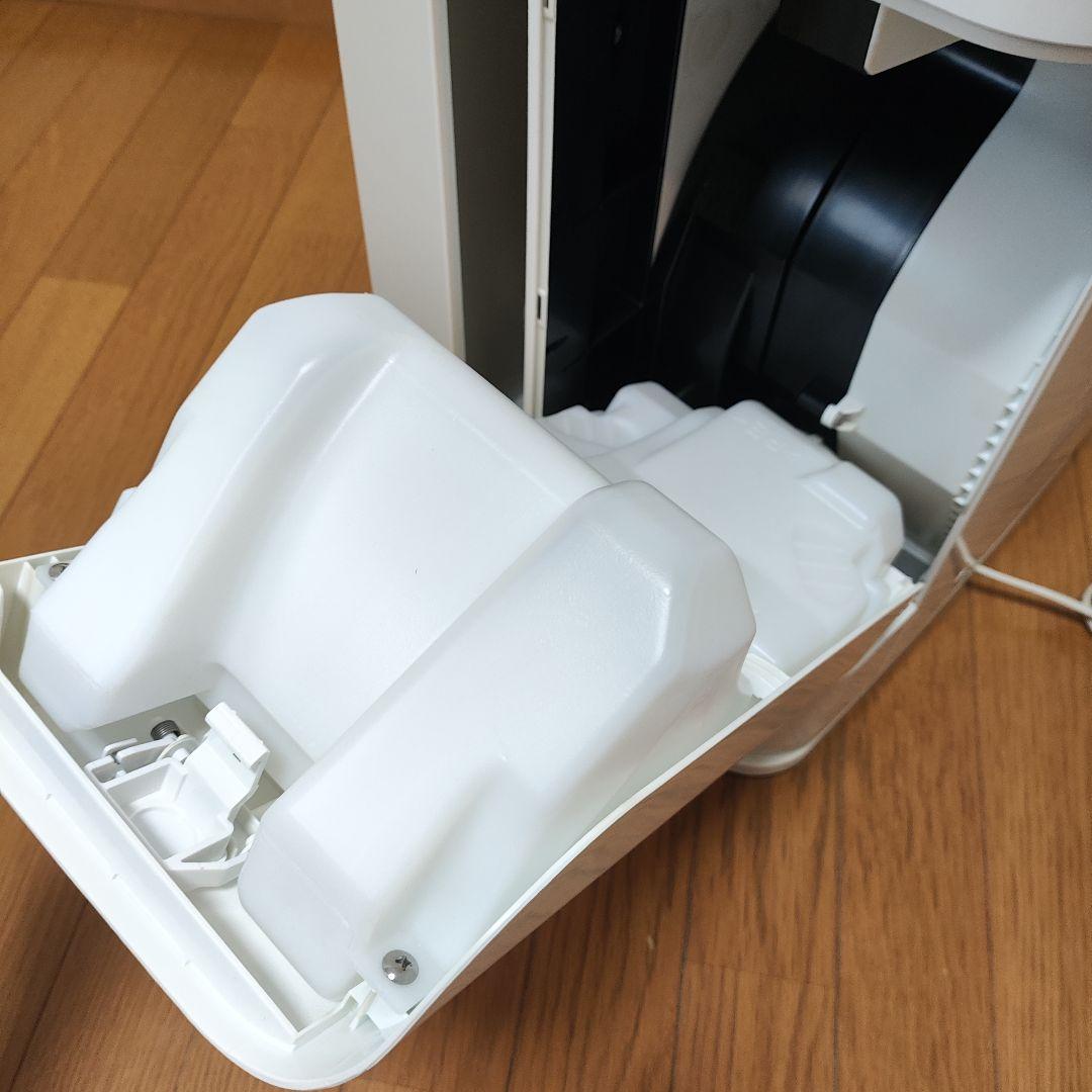 空気清浄機 ダイキン ACK70X-W 21年製 加湿器 除菌 脱臭 空調