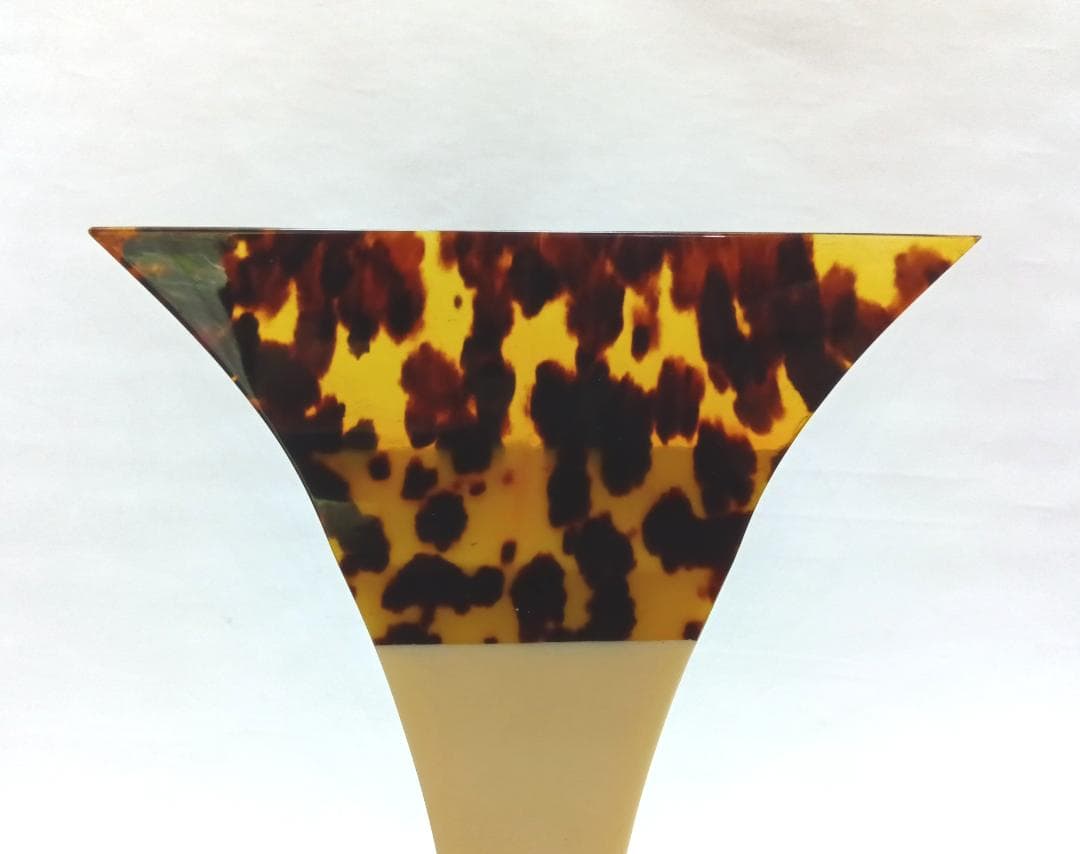 ふじ印　三味線　津山撥　べっ甲ばち