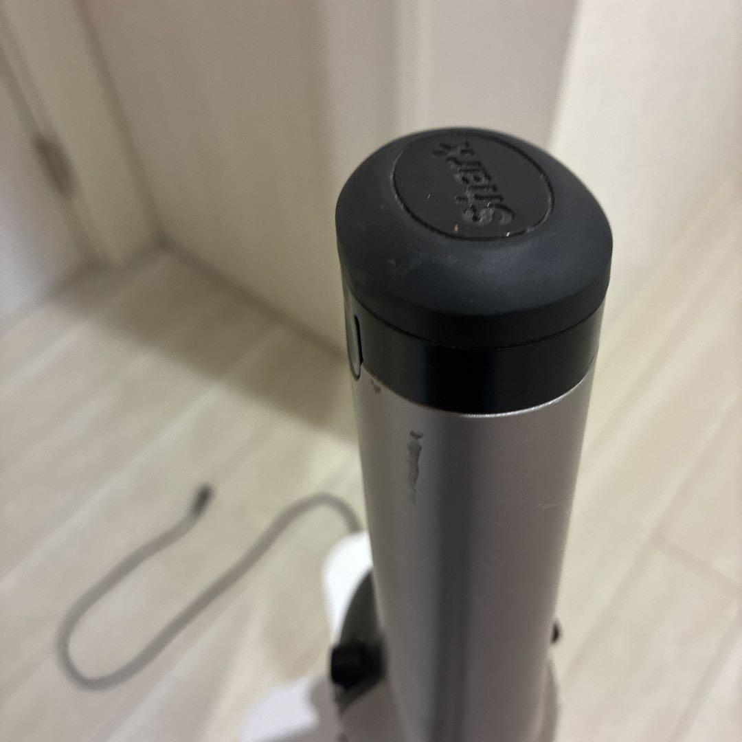 Shark スティッククリーナー H09ST60Z1K3