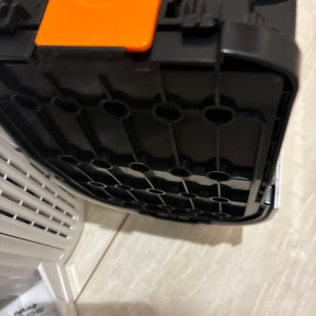 Shark スティッククリーナー H09ST60Z1K3