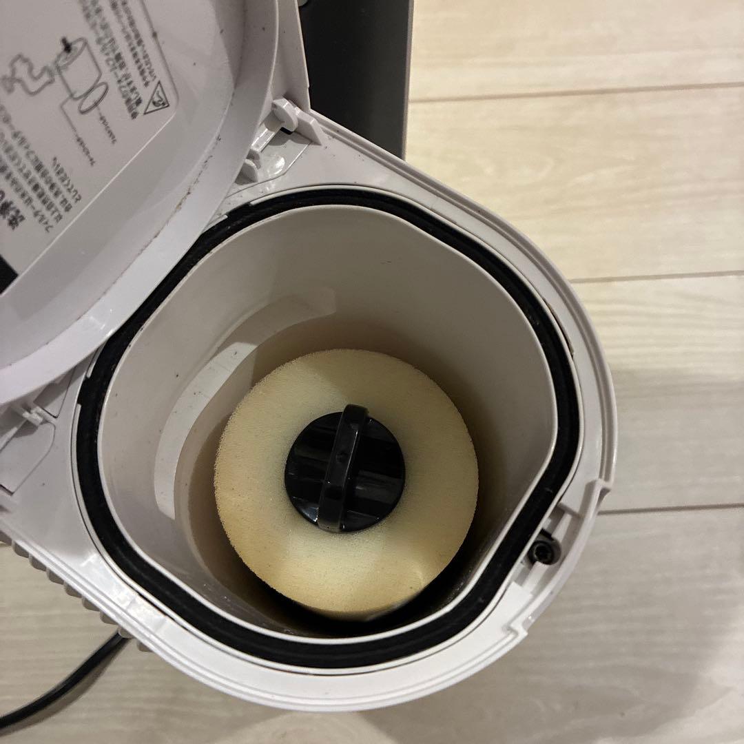 Shark スティッククリーナー H09ST60Z1K3