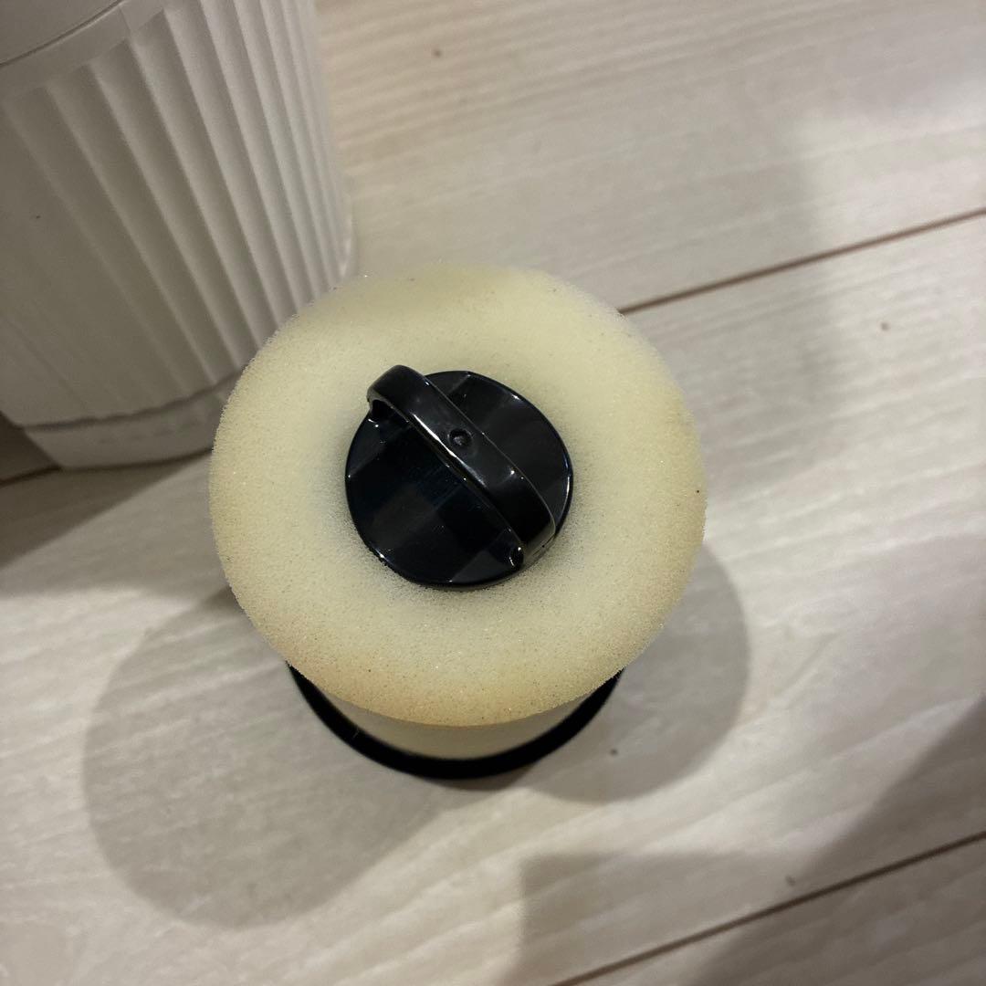 Shark スティッククリーナー H09ST60Z1K3