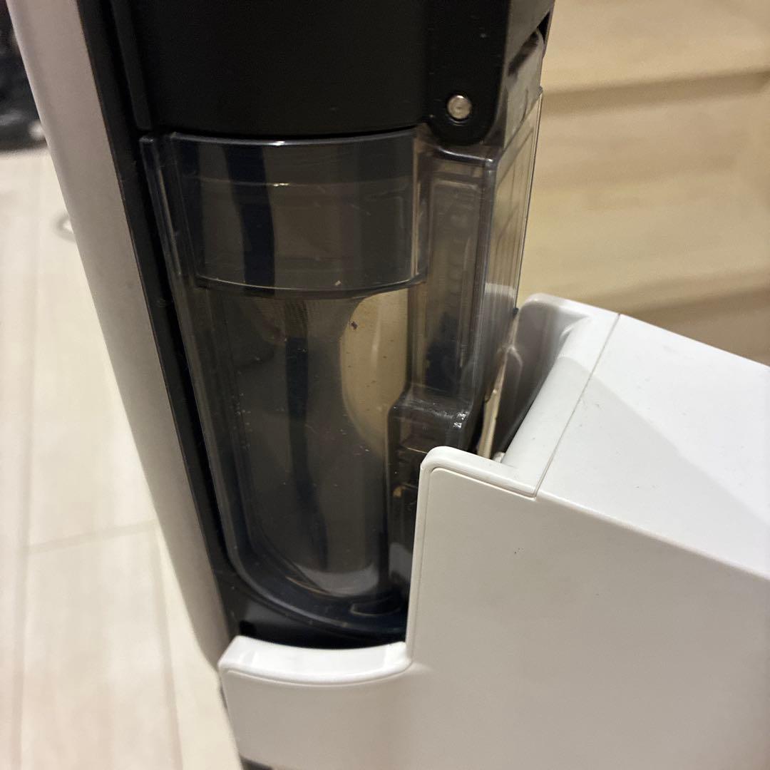 Shark スティッククリーナー H09ST60Z1K3