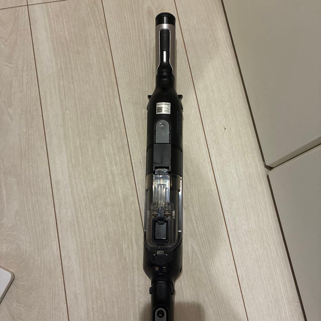 Shark スティッククリーナー H09ST60Z1K3