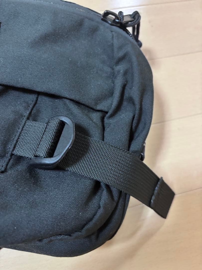 mystery ranch hip monkey USA製 ミステリー ランチ