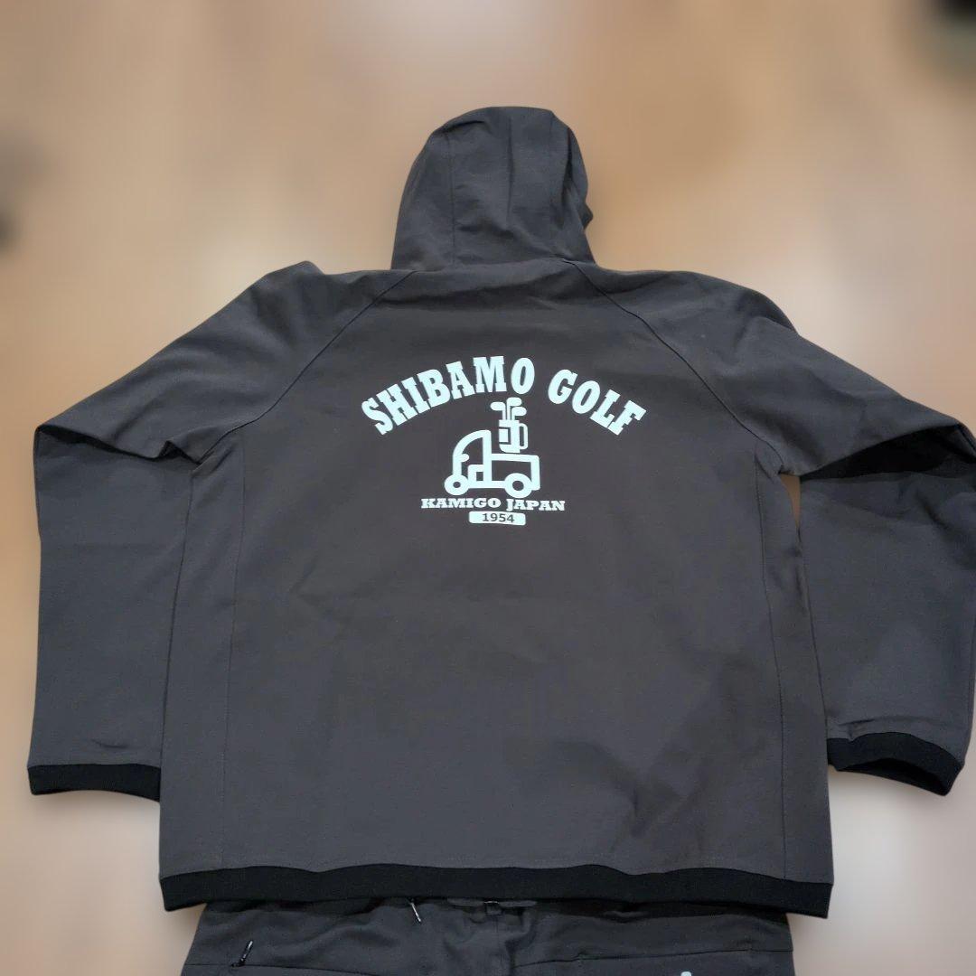 【SBMG】ドリブンスウェット　セットアップ　ジョガーパンツ　L　チャコール