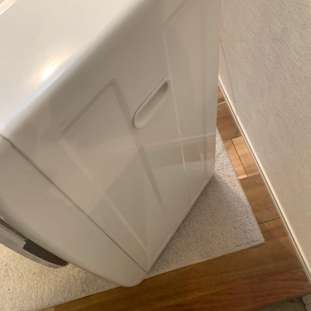 アルミス衣類乾燥機 VS-H031/2021年製・2.5Kg