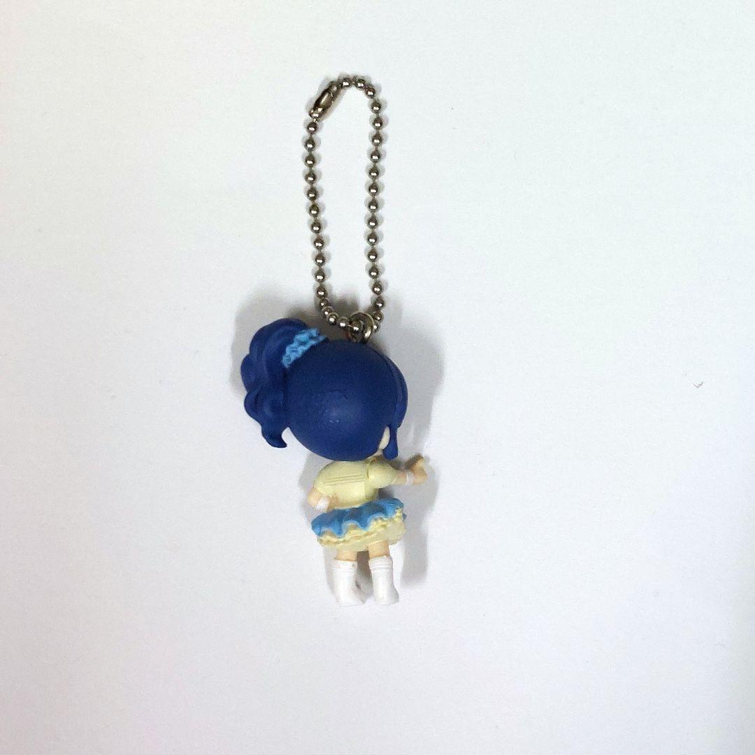 アイカツ！マスコットコレクション キーホルダー 霧矢あおい - メルカリ