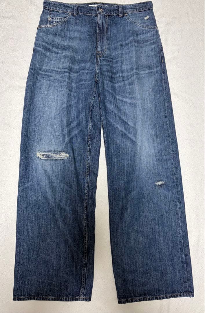 正規品 ourlegacy vast cut jeans 31