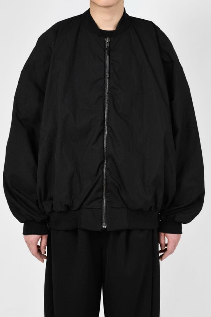 ジャケット・アウター LAD MUSICIAN MA-1