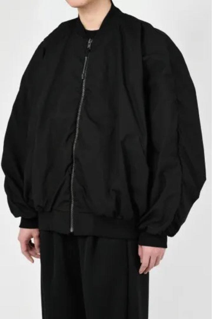 ジャケット・アウター LAD MUSICIAN MA-1