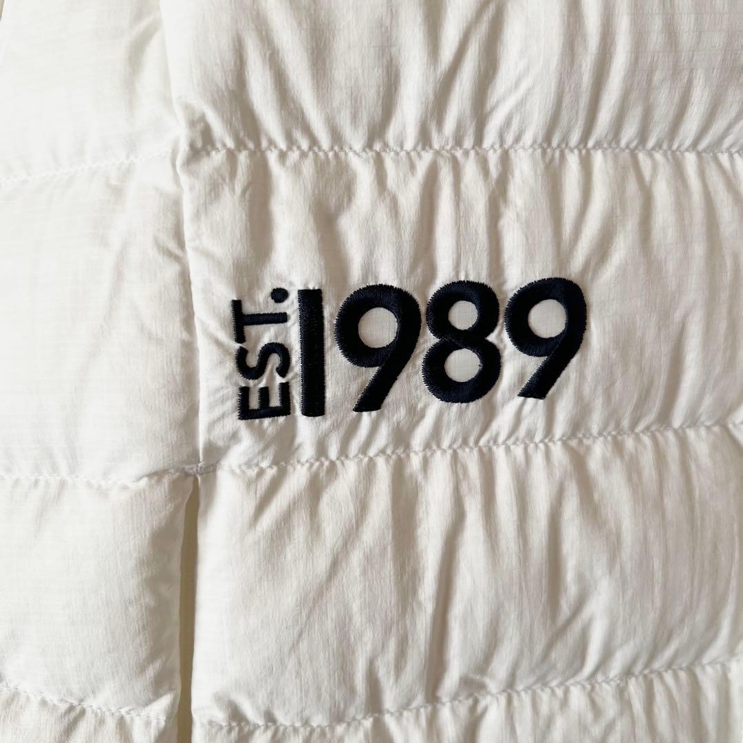 PEARLY GATES M4G ダウンジャケット サイズ4