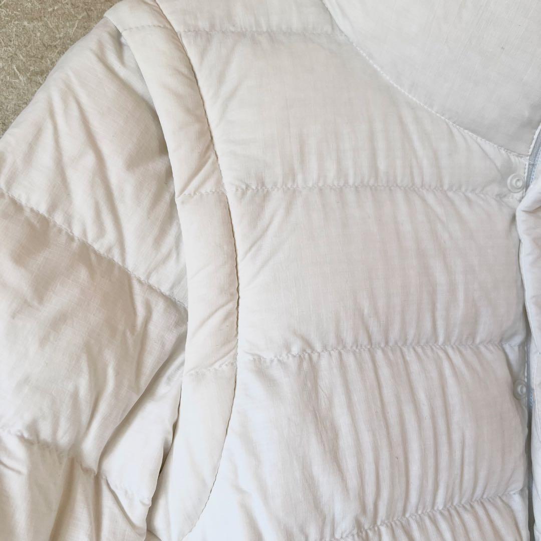 PEARLY GATES M4G ダウンジャケット サイズ4