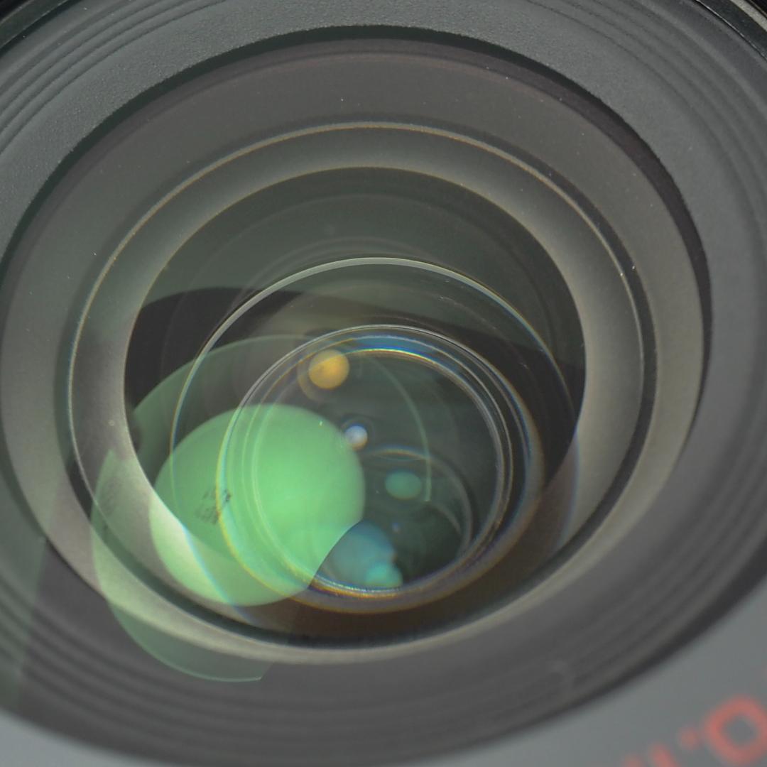 LUMIX G VARIO 14-45mm F3.5-5.6 ズームレンズ動作◎