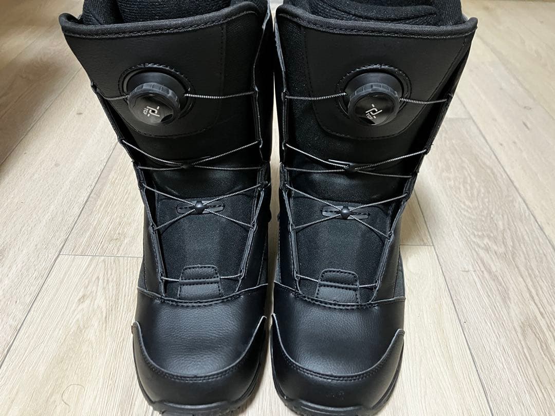 Kissmark - スノーボードブーツ (大きめ29cm)