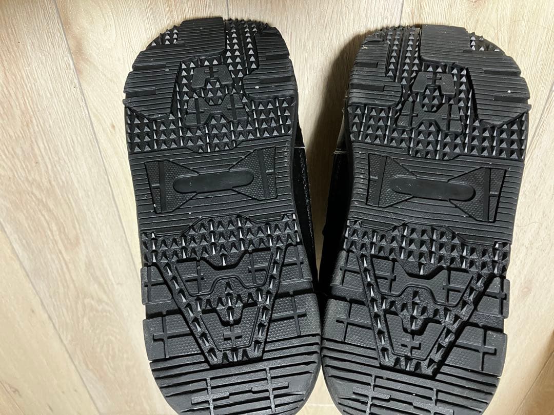 Kissmark - スノーボードブーツ (大きめ29cm)