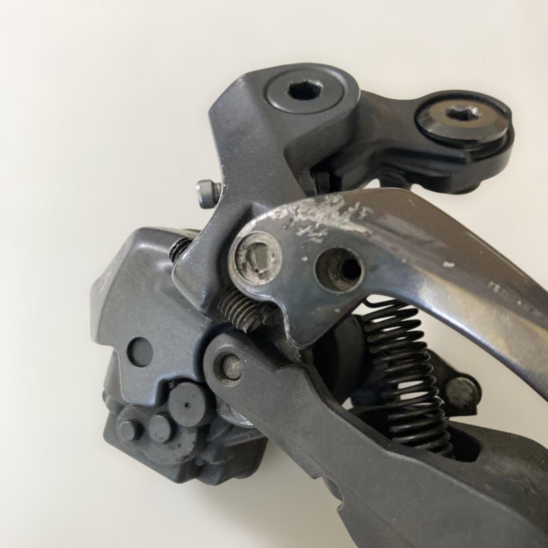 シマノ SHIMANO ULTEGRA RD-R8050 GSゲージ