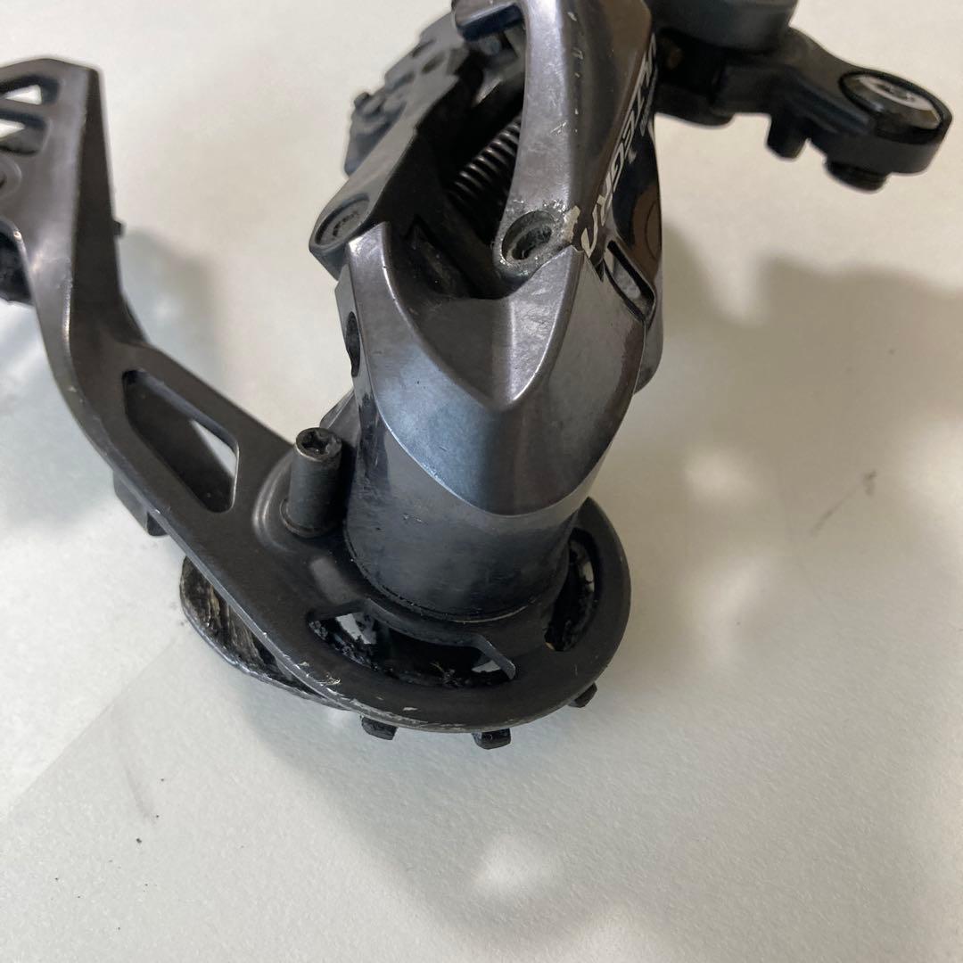 シマノ SHIMANO ULTEGRA RD-R8050 GSゲージ