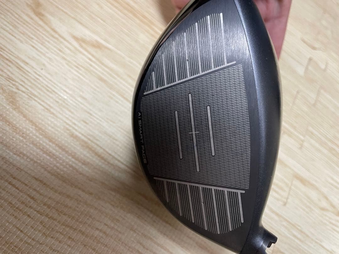 PARADYM AiSMOKE ドライバー ヘッドのみ