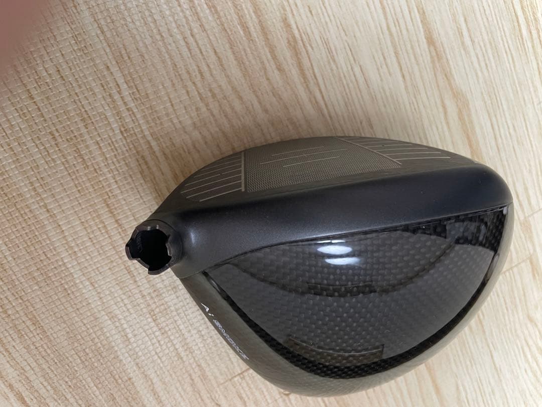 PARADYM AiSMOKE ドライバー ヘッドのみ