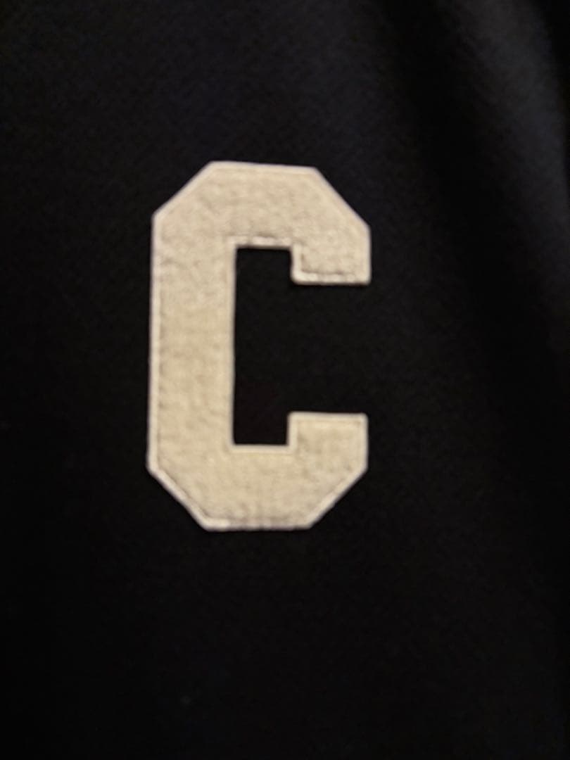 美品　セリーヌ クラシック テディジャケット 2V56D896C 48サイズ