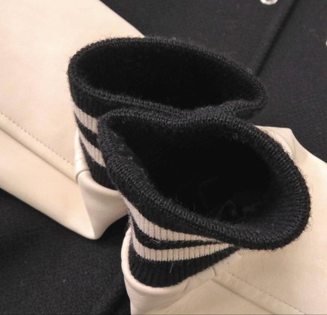 美品　セリーヌ クラシック テディジャケット 2V56D896C 48サイズ