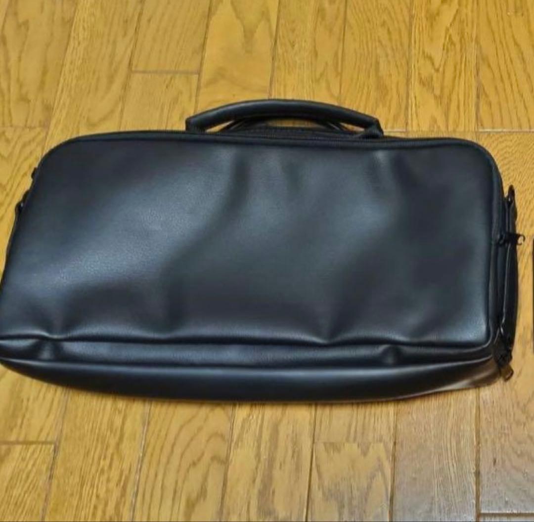 セルマー　クラリネットケース　シングル　ケースカバー　Selmer クランポン