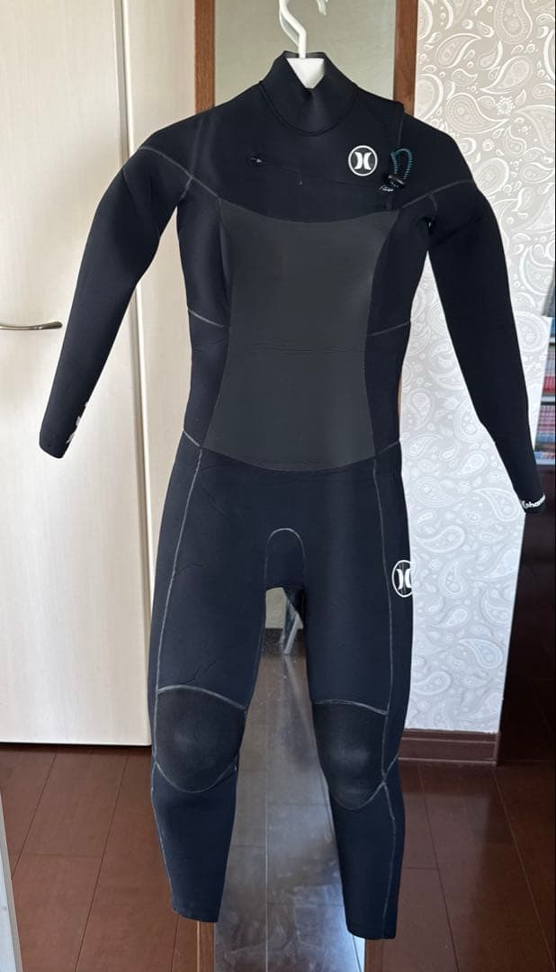 パタゴニアR5ユーレックス・ミット サーフィン グローブ