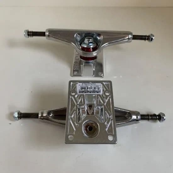 VENTUREベンチャー V-HOLLOW / 5.2Low シルバー