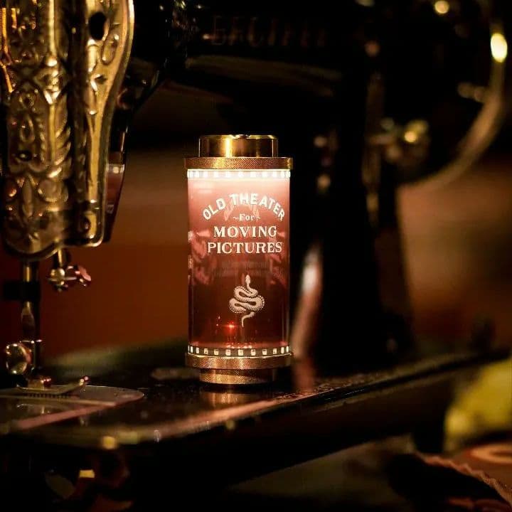 38灯】MIYABIRICH OLDTHEATER limited - メルカリ