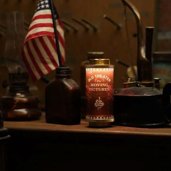 38灯】MIYABIRICH OLDTHEATER limited - メルカリ