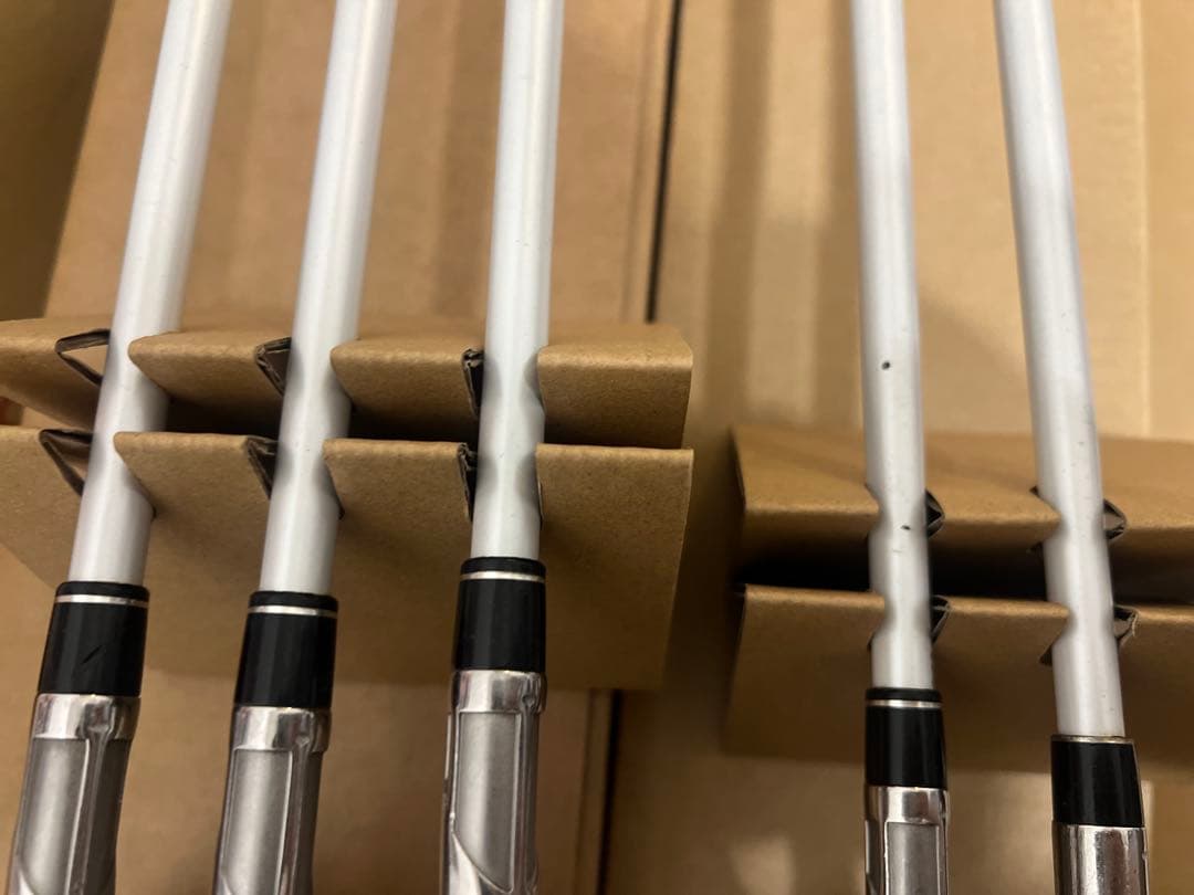 【テイラーメイド】SIM MAX 5STENSEI BLUE TM40 純正A