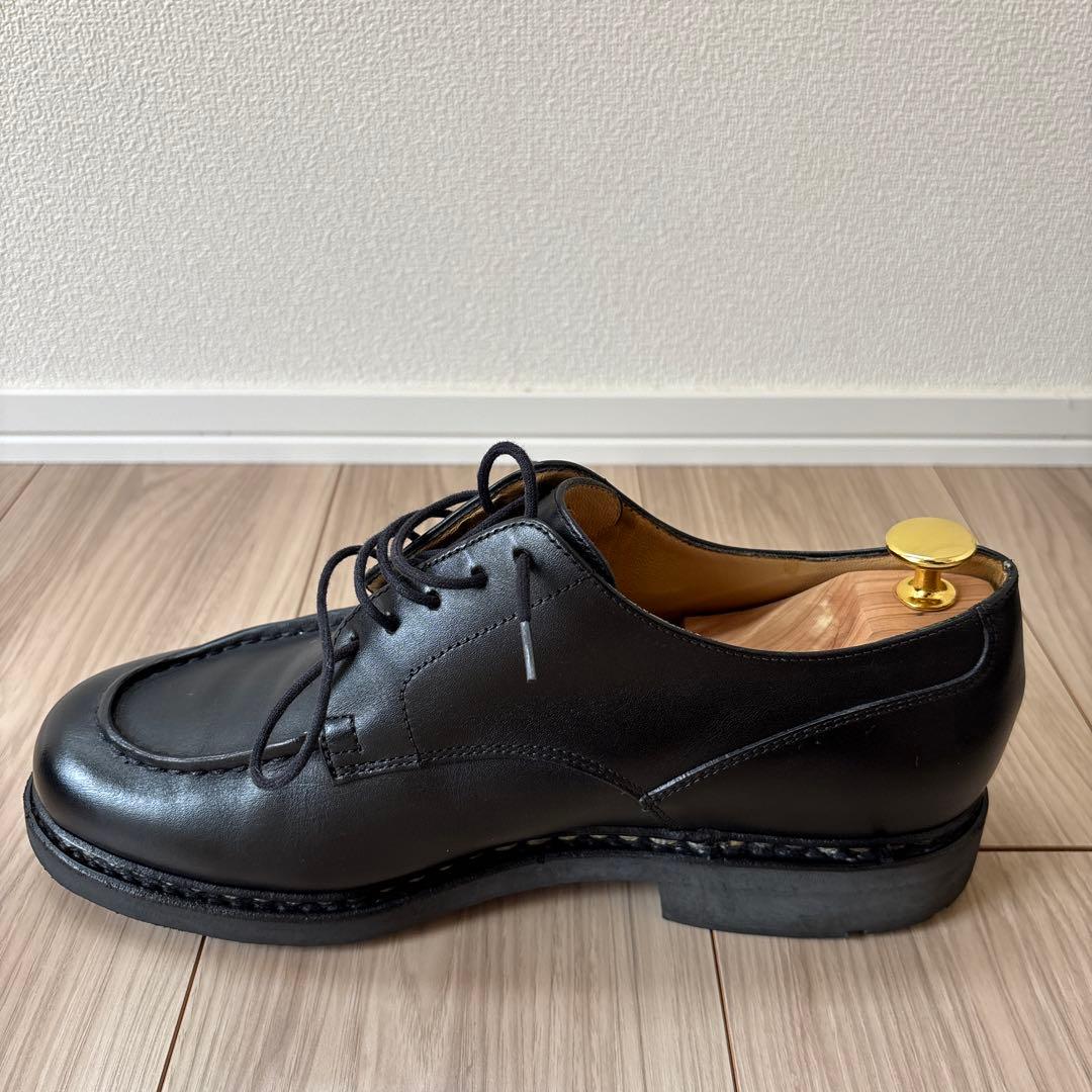 パラブーツ　シャンボード　サイズ7.5