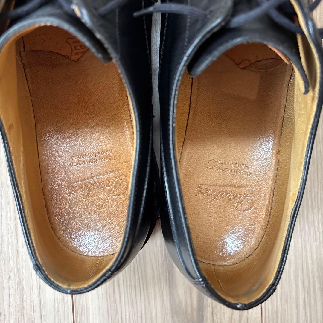 パラブーツ　シャンボード　サイズ7.5