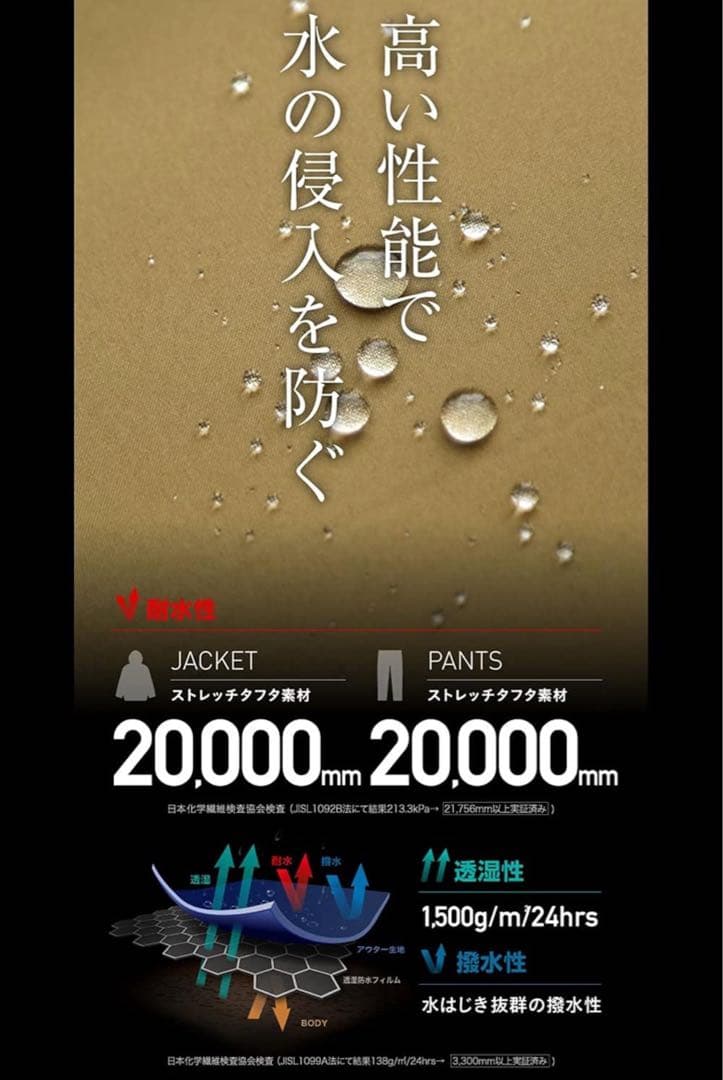 [アイスパーダル] スノーボード ウェア レディース 上下セット