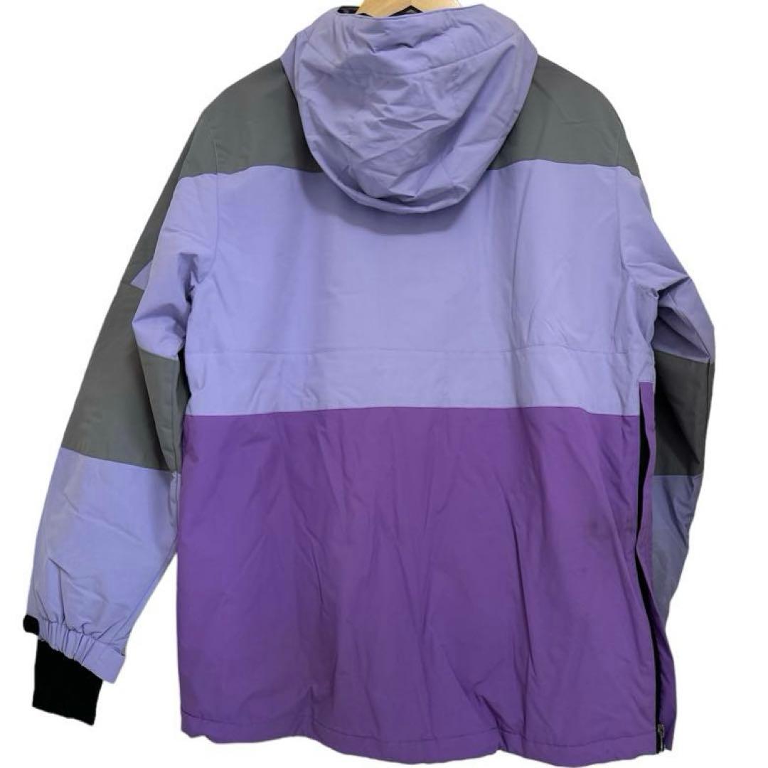 [アイスパーダル] スノーボード ウェア レディース 上下セット