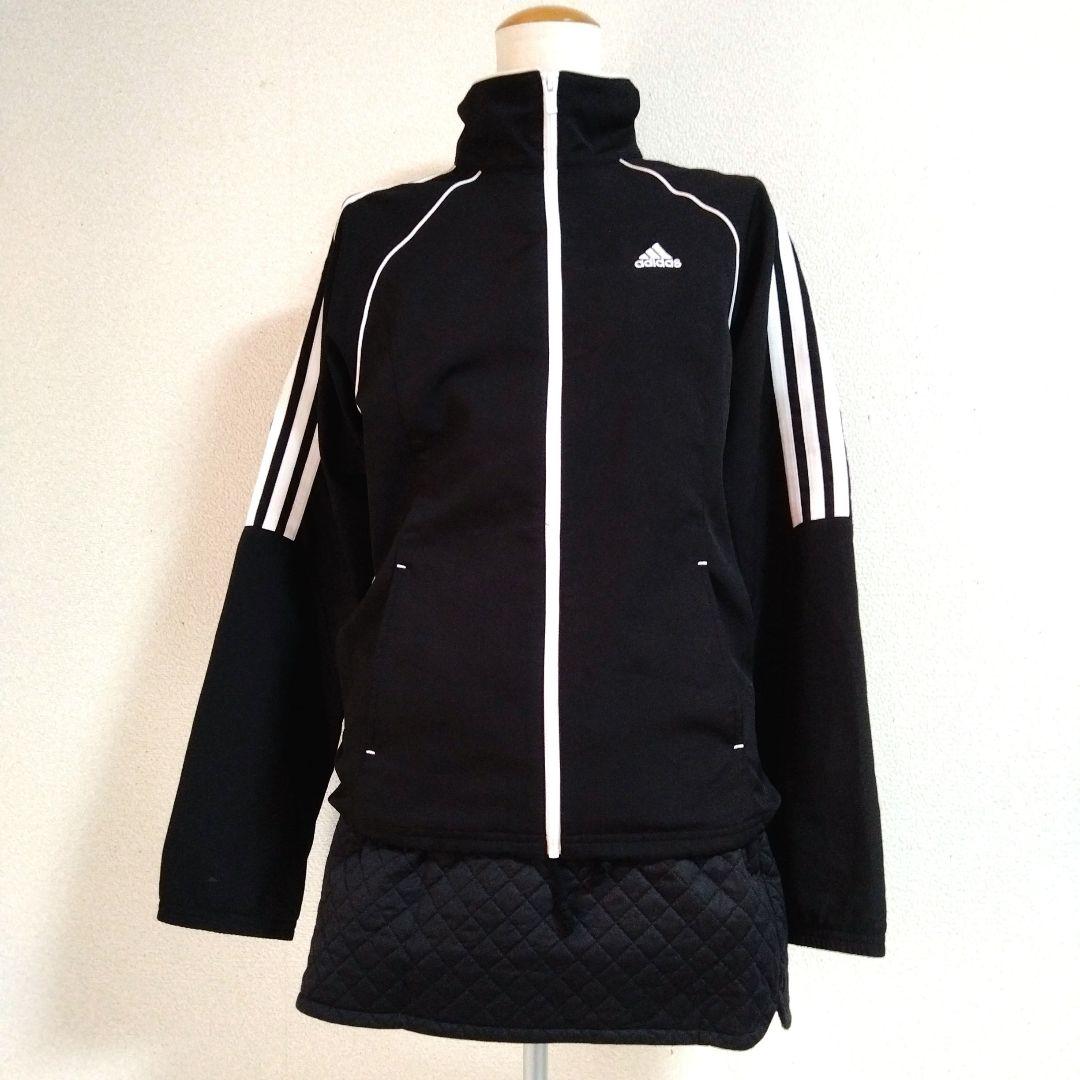 adidas♡ 新品/スカート&中古/ジャケット ♡セット♡M ゴルフ/スポーツ