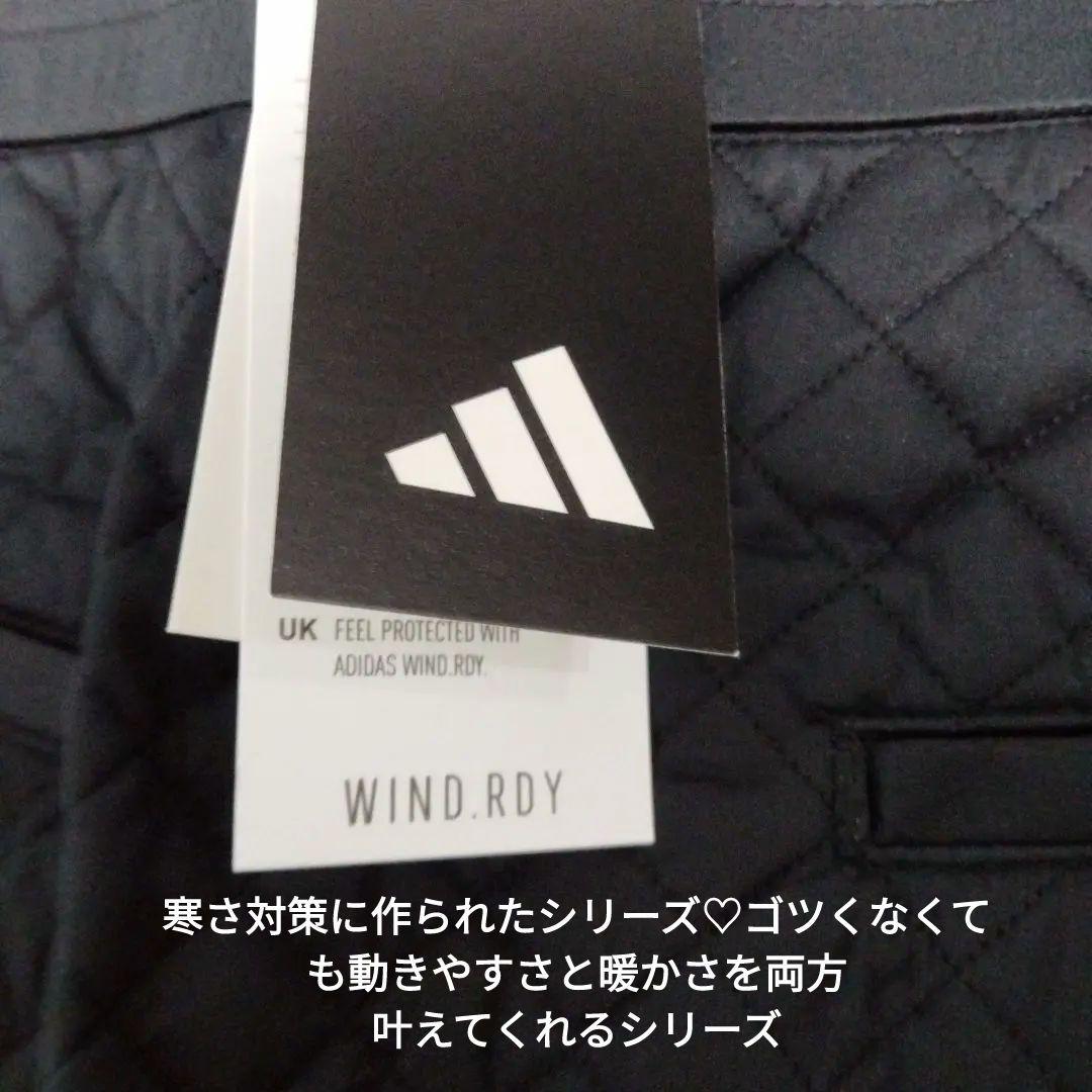 adidas♡ 新品/スカート&中古/ジャケット ♡セット♡M ゴルフ/スポーツ