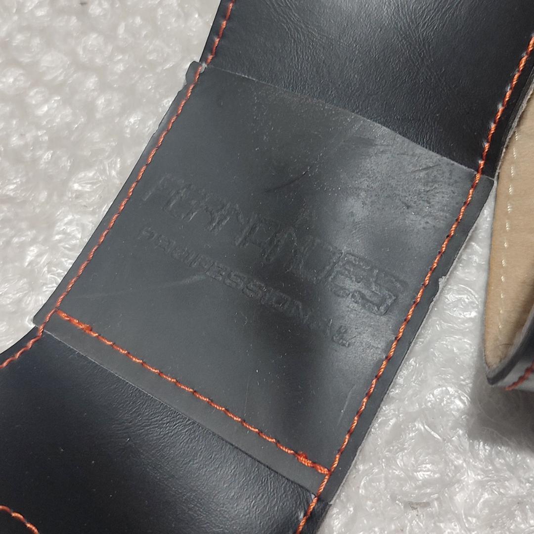 極太 幅73mm ギターストラップ FERNANDES PROFESSIONAL - メルカリ