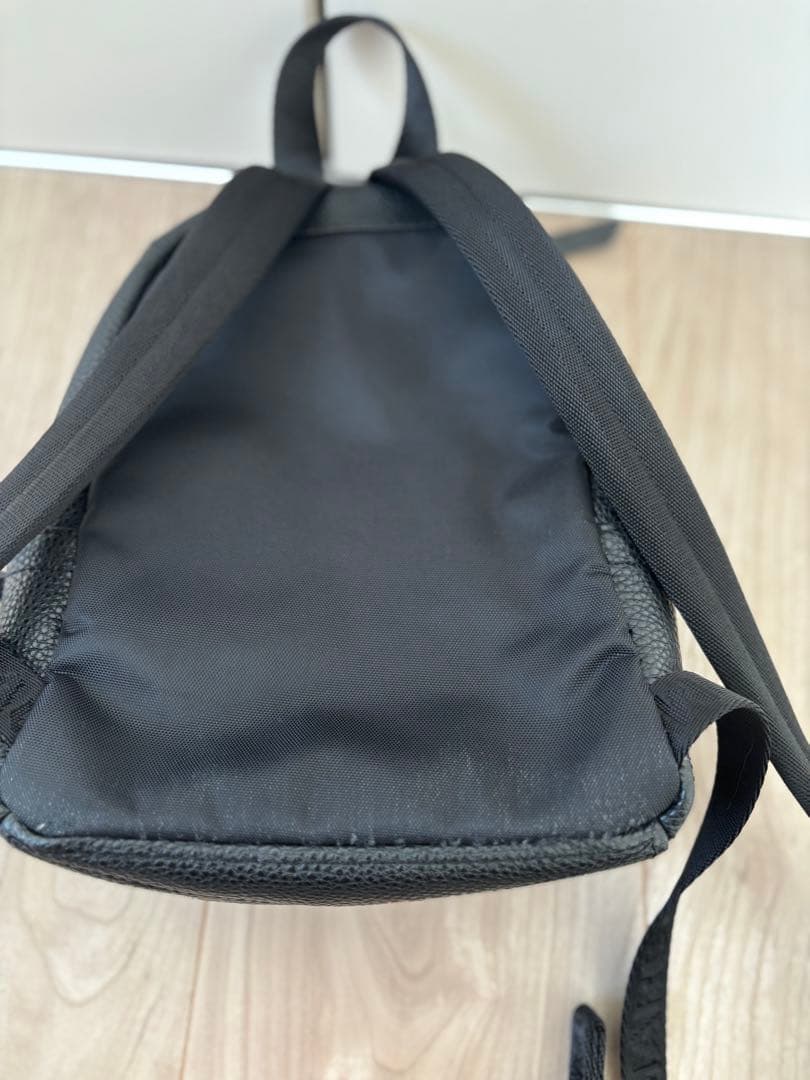 特別価格　マークジェイコブス　レザー　リュック